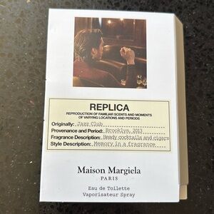 $5 each or $15 for Bundle of 4 (you pick samples)